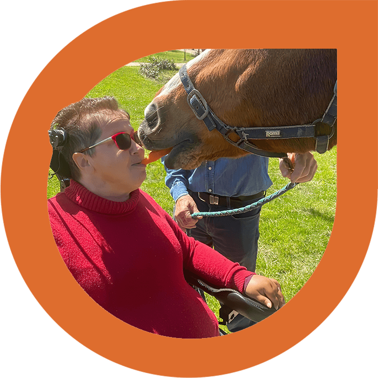 What can Support Workers help me with?