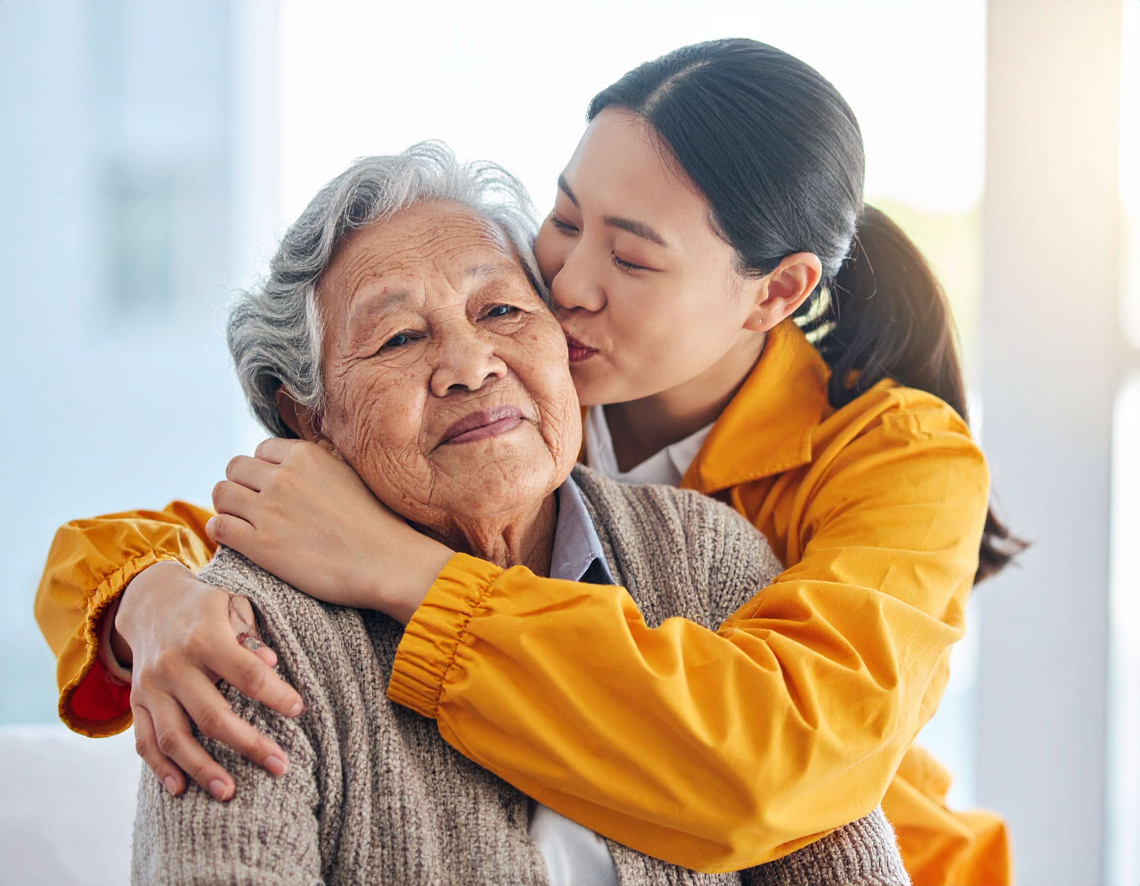 Grow your career with us