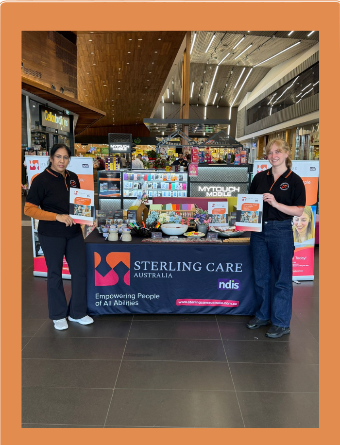 Join our caring team